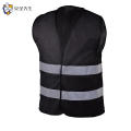 Orange safety vest reflective vests for sale